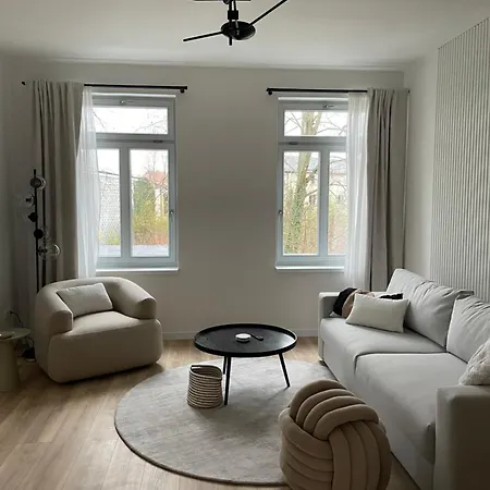 Apartamento Apartnaest - Vollausgestattete 1 - Bis 4-zimmer L 24h Zugang Per Code L Check-in Anleitung Ueber Posteingang L Parkplatz Auf Anfrage L Fruehstueck Optional