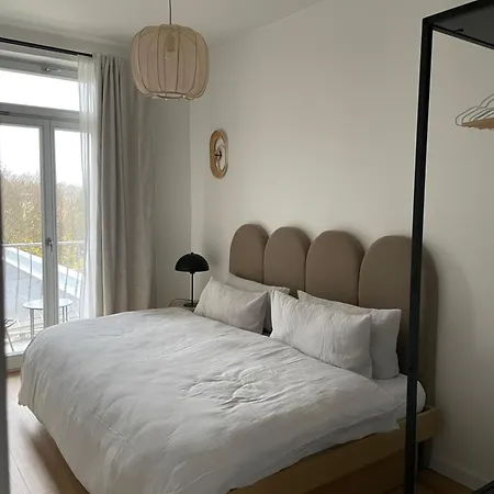 Apartamento Apartnaest - Vollausgestattete 1 - Bis 4-zimmer L 24h Zugang Per Code L Check-in Anleitung Ueber Posteingang L Parkplatz Auf Anfrage L Fruehstueck Optional *