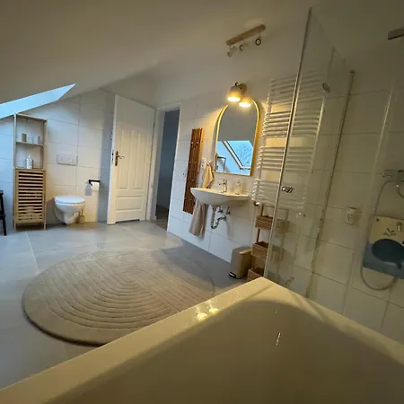 Appartement Apartnaest - Vollausgestattete 1 - Bis 4-zimmer L 24h Zugang Per Code L Check-in Anleitung Ueber Posteingang L Parkplatz Auf Anfrage L Fruehstueck Optional *