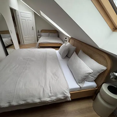 Appartement Apartnaest - Vollausgestattete 1 - Bis 4-zimmer L 24h Zugang Per Code L Check-in Anleitung Ueber Posteingang L Parkplatz Auf Anfrage L Fruehstueck Optional *