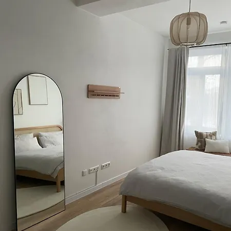 Apartamento Apartnaest - Vollausgestattete 1 - Bis 4-zimmer L 24h Zugang Per Code L Check-in Anleitung Ueber Posteingang L Parkplatz Auf Anfrage L Fruehstueck Optional Radeberg