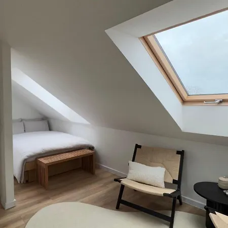 Apartnaest - Vollausgestattete 1 - Bis 4-zimmer L 24h Zugang Per Code L Check-in Anleitung Ueber Posteingang L Parkplatz Auf Anfrage L Fruehstueck Optional Radeberg