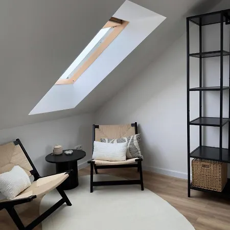 Appartement Apartnaest - Vollausgestattete 1 - Bis 4-zimmer L 24h Zugang Per Code L Check-in Anleitung Ueber Posteingang L Parkplatz Auf Anfrage L Fruehstueck Optional *