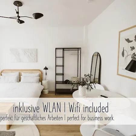 ApartNaest Radeberg - vollausgestattete 1 - 4 Zimmer Apartments I 24h flexibler mobiler Check-in via Link I Parkplatz auf Anfrage I Platz für bis zu 60 Personen * Radeberg