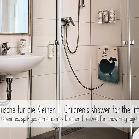 Appartement Apartnaest - Vollausgestattete 1 - Bis 4-zimmer L 24h Zugang Per Code L Check-in Anleitung Ueber Posteingang L Parkplatz Auf Anfrage L Fruehstueck Optional *