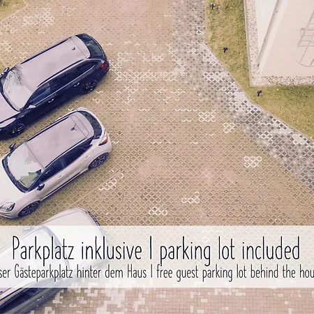 Apartnaest - Vollausgestattete 1 - Bis 4-zimmer L 24h Zugang Per Code L Check-in Anleitung Ueber Posteingang L Parkplatz Auf Anfrage L Fruehstueck Optional *