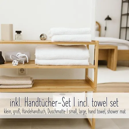 ApartNaest Radeberg - vollausgestattete 1 - 4 Zimmer Apartments I 24h flexibler mobiler Check-in via Link I Parkplatz auf Anfrage I Platz für bis zu 60 Personen Apartment Radeberg