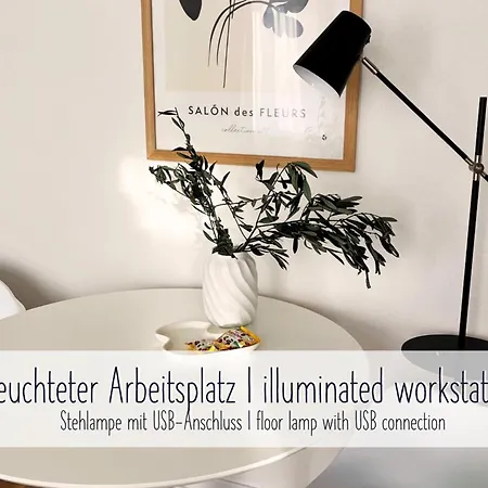 Apartnaest - Vollausgestattete 1 - Bis 4-zimmer L 24h Zugang Per Code L Check-in Anleitung Ueber Posteingang L Parkplatz Auf Anfrage L Fruehstueck Optional * Radeberg