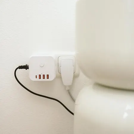 Appartement Apartnaest - Vollausgestattete 1 - Bis 4-zimmer L 24h Zugang Per Code L Check-in Anleitung Ueber Posteingang L Parkplatz Auf Anfrage L Fruehstueck Optional *