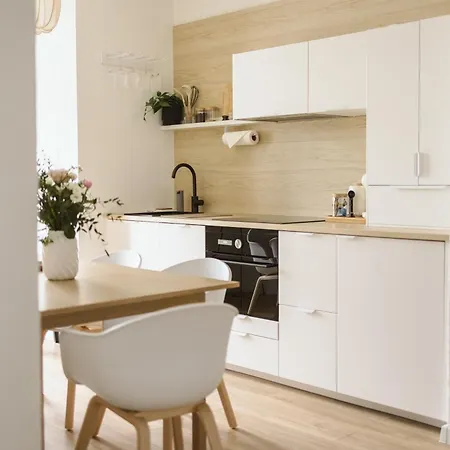 Apartnaest - Vollausgestattete 1 - Bis 4-zimmer L 24h Zugang Per Code L Check-in Anleitung Ueber Posteingang L Parkplatz Auf Anfrage L Fruehstueck Optional *