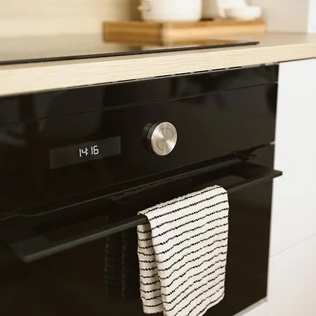 Apartnaest - Vollausgestattete 1 - Bis 4-zimmer L 24h Zugang Per Code L Check-in Anleitung Ueber Posteingang L Parkplatz Auf Anfrage L Fruehstueck Optional Apartamento